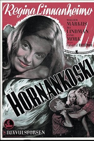 Hornankoski