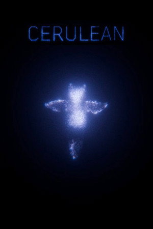 Cerulean poster