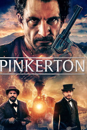 Poster of Pinkerton
