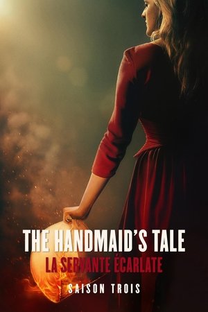 The Handmaid’s Tale : la servante écarlate