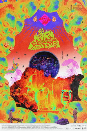 Kara: The Burning Woman