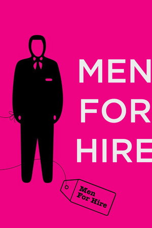 Men for Hire poster