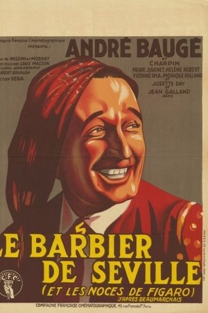 Le Barbier de Séville