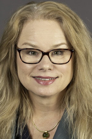 Kirsten Kappert-Gonther