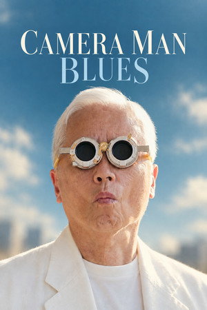 Camera Man Blues poster
