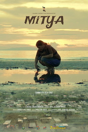 Mitya poster