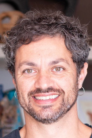 Portrait of Àngel Amargant