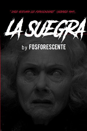 Mother-in-law poster