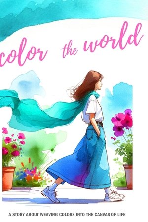 Color the World