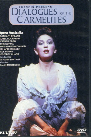Dialogues of the Carmelites