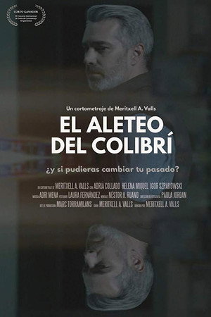 El aleteo del colibrí