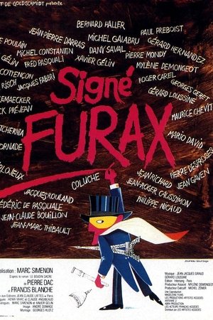 Signé Furax