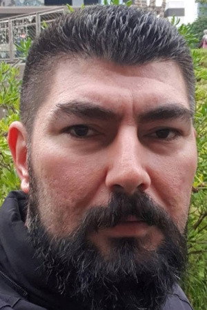 Burak Koçoglu