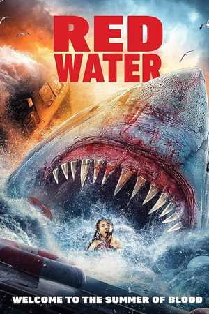 Red Water Red Water