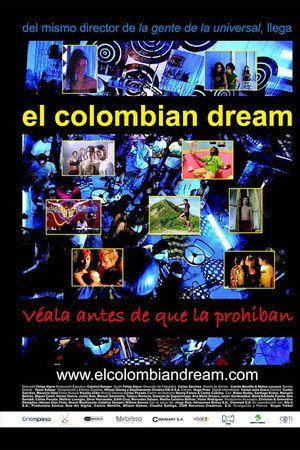 El Colombian Dream