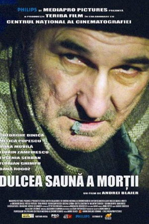 Dulcea saună a morții