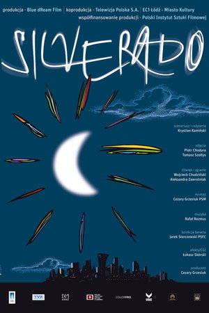 Silverado poster