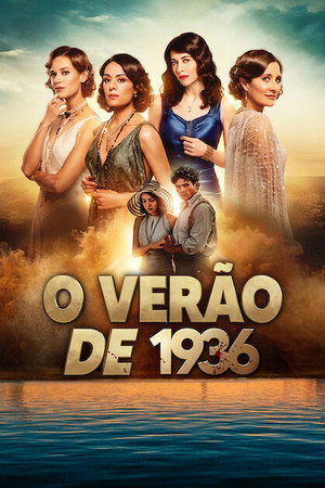 Poster da série Summer '36