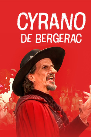 Cyrano de Bergerac