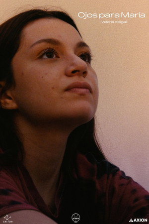Ojos para María poster