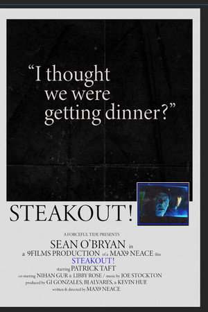 Steakout!
