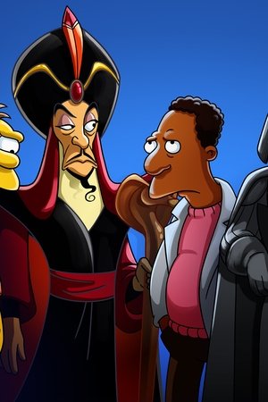 Los Simpson en Plusniversario