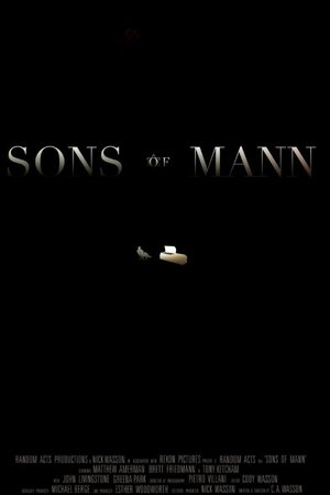 Sons of Mann