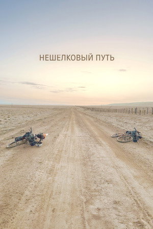 Non-Silk Road poster