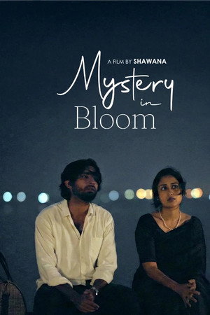 Mystery in Bloom