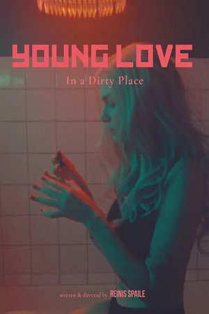 Young Love In a Dirty Place poster