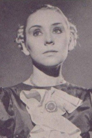 Portrait of Ivanice Sena