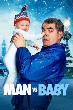 Man vs Baby