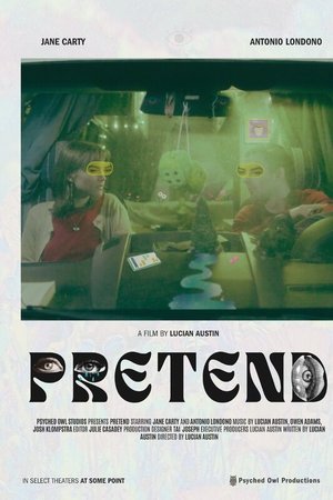 Pretend
