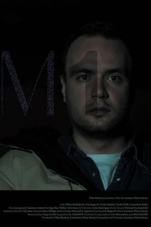 M-1 poster