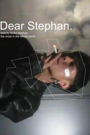 Dear Stephan (beerdy loves Stephan the most in the whole world)
