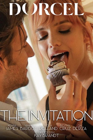 The Invitation The Invitation