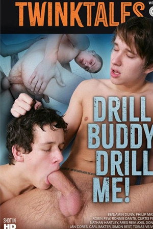 Drill Buddy, Drill Me!