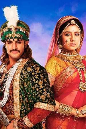 Jodha Akbar