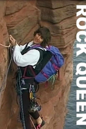 The Rock Queen