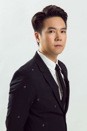 Portrait of Lê Hiếu