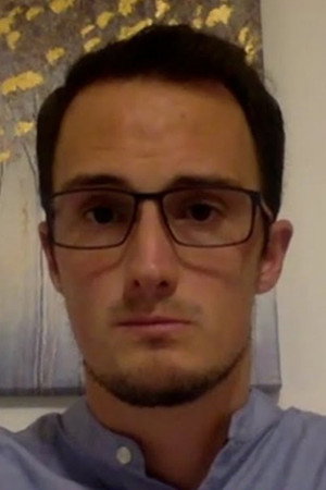 Boris van der Spek