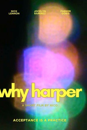 Why Harper