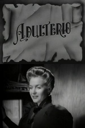 Adulterio