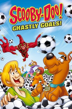 Scooby-Doo! Ghastly Goals