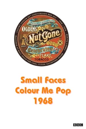 Small Faces: Colour Me Pop