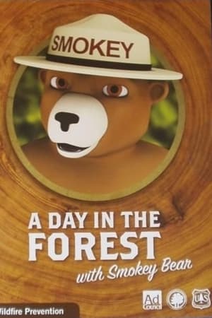 A Day in the Forest with Smokey Bear