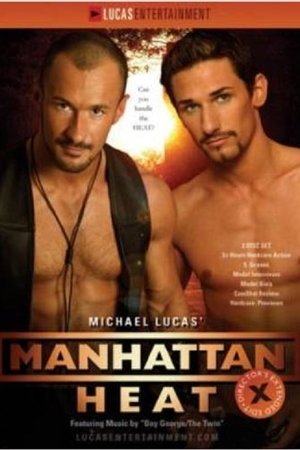 Manhattan Heat