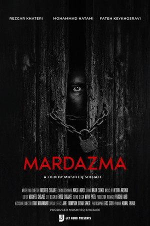 Mardazma