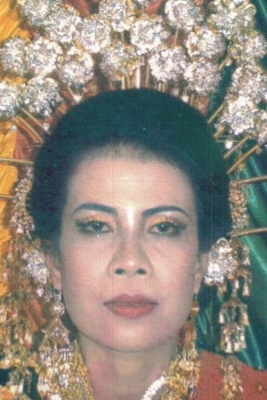 Rita Puspa Zakaria