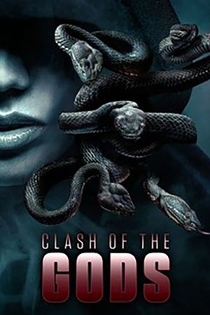 Clash of the Gods Clash of the Gods